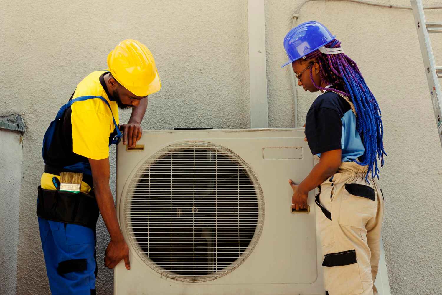 Best HVAC cleaning services  in Anna, OH