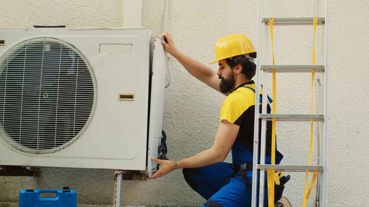 Best Best HVAC companies  in Anna, OH